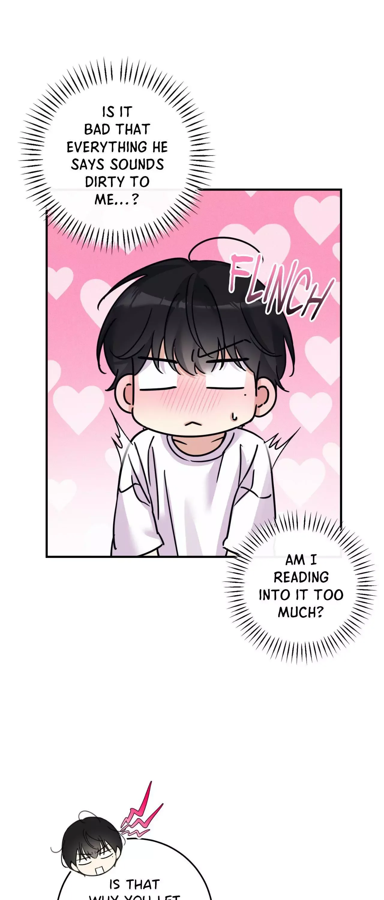 Symbiotic Relationship Between the Sun and the Moon Chapter 59 page 60