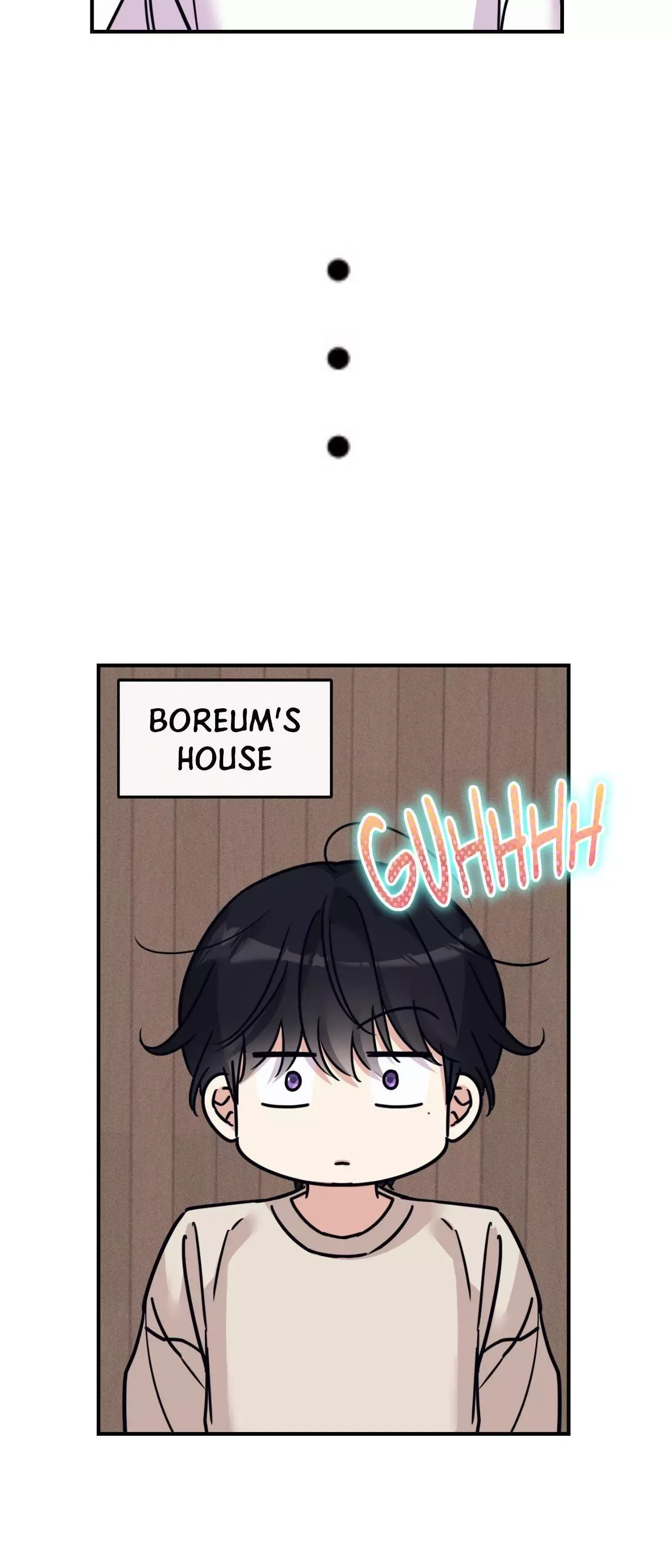 Symbiotic Relationship Between the Sun and the Moon Chapter 59 page 65