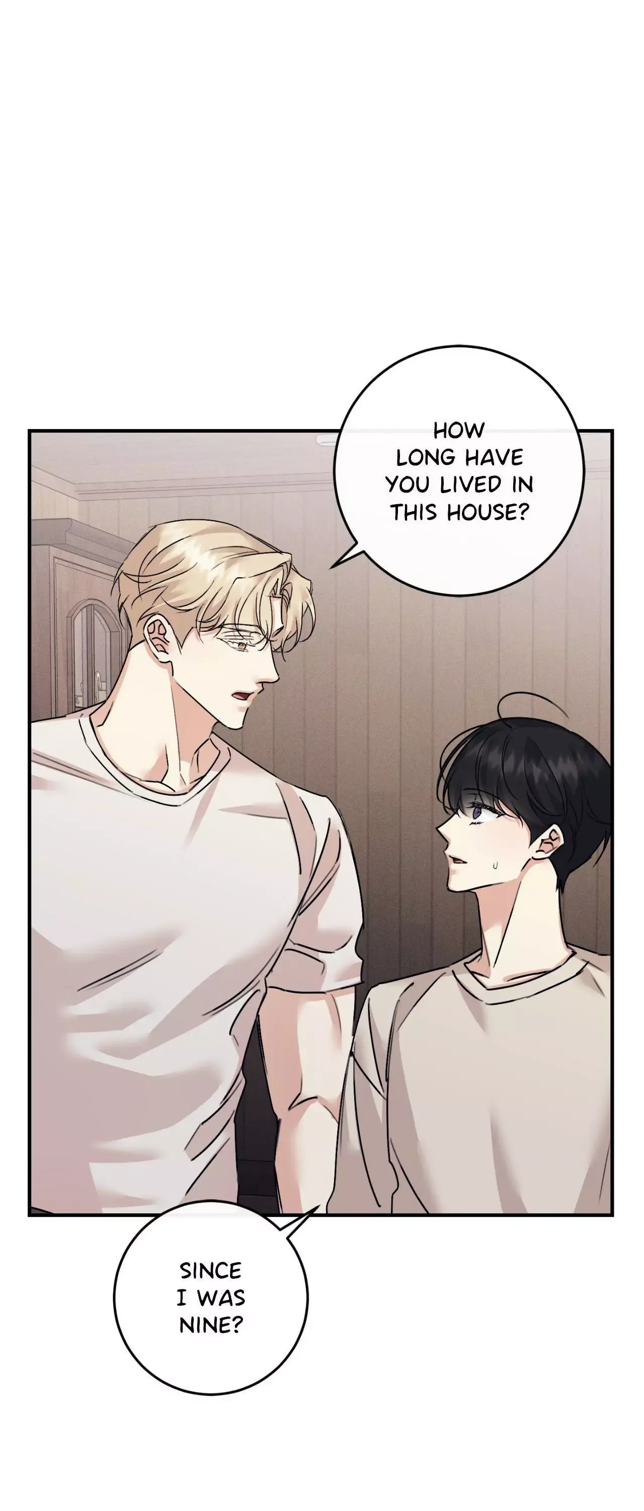 Symbiotic Relationship Between the Sun and the Moon Chapter 59 page 66