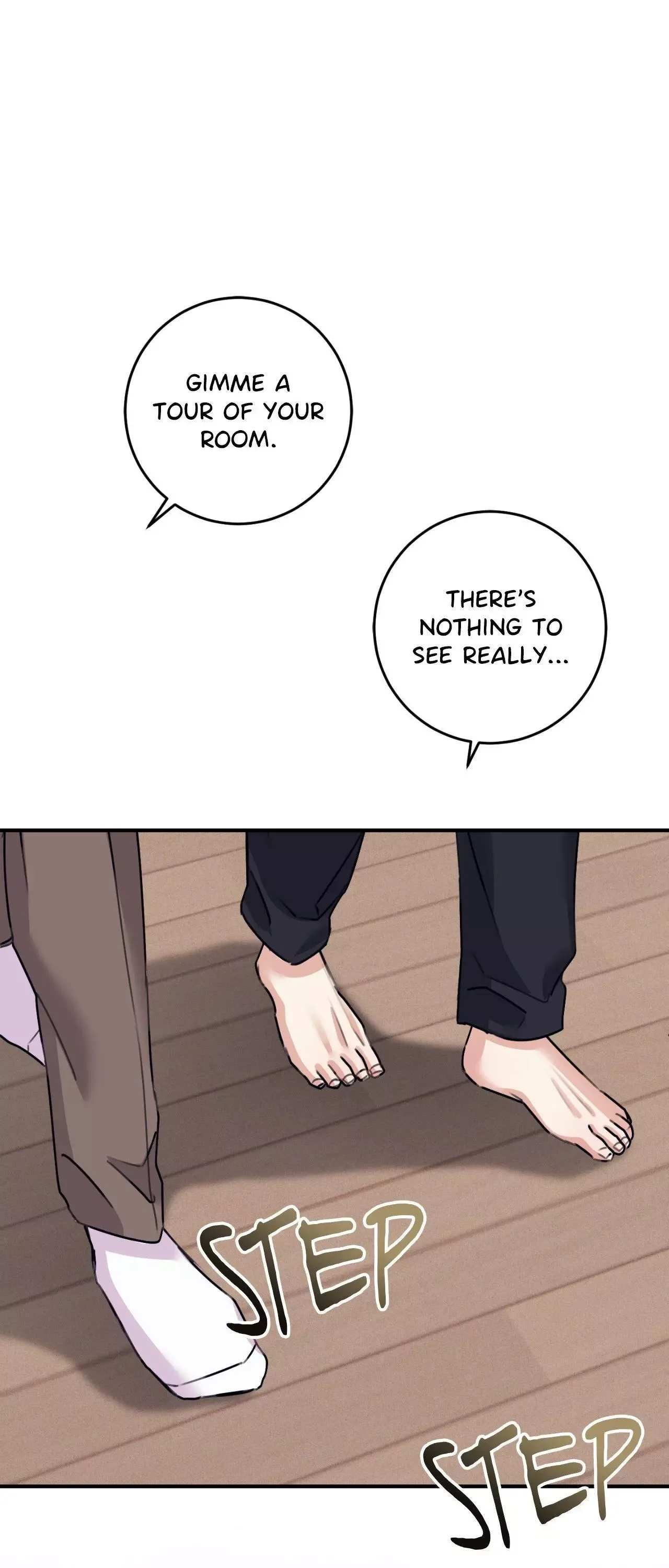 Symbiotic Relationship Between the Sun and the Moon Chapter 59 page 67