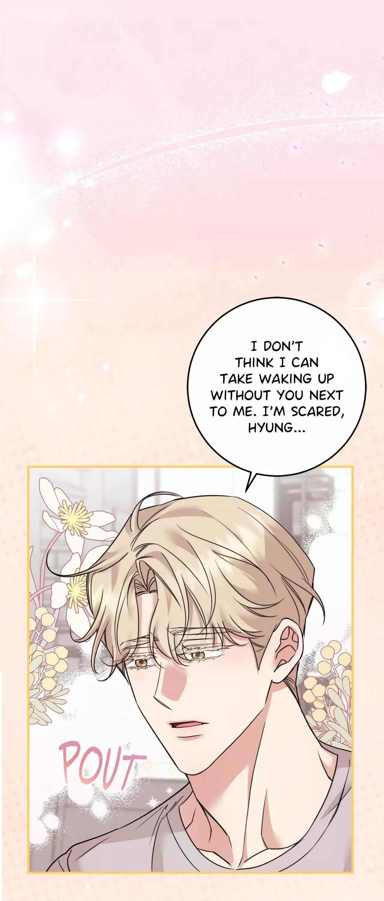 Symbiotic Relationship Between the Sun and the Moon Chapter 59 page 69