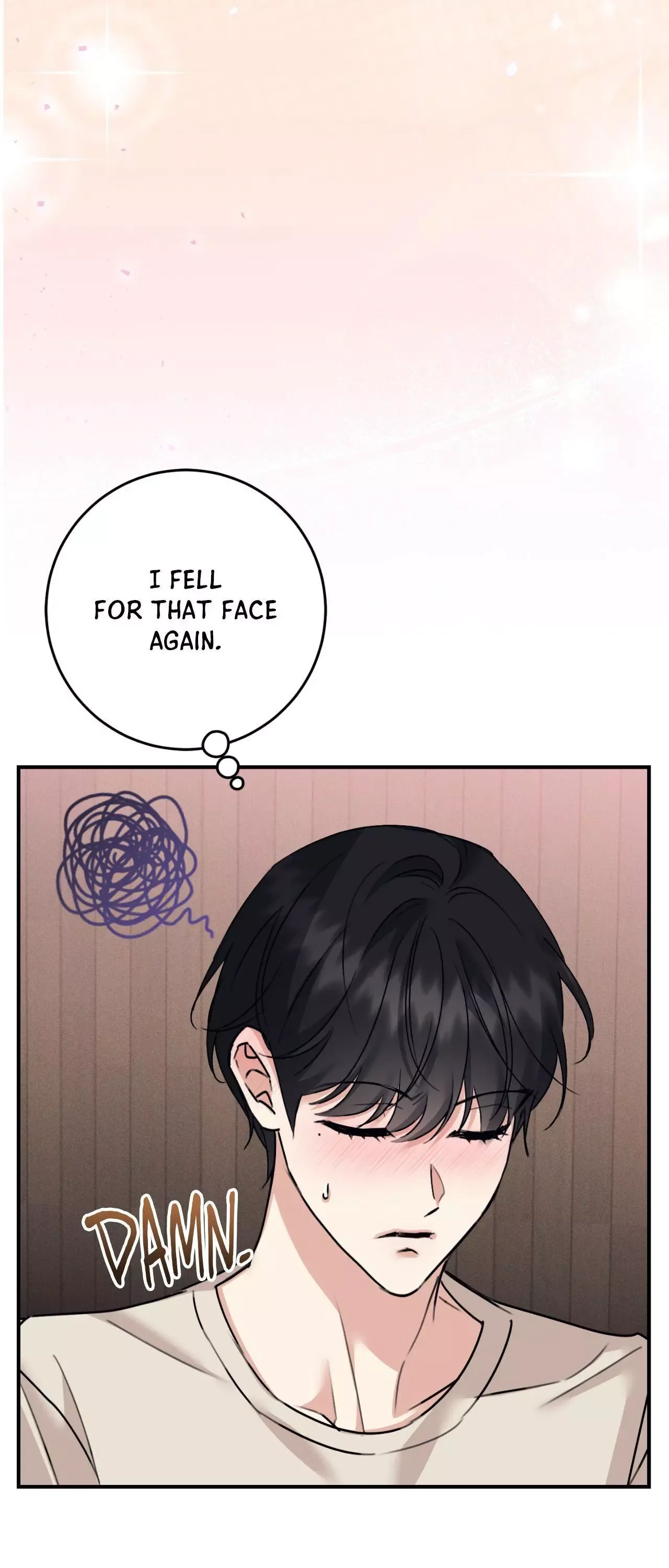 Symbiotic Relationship Between the Sun and the Moon Chapter 59 page 70
