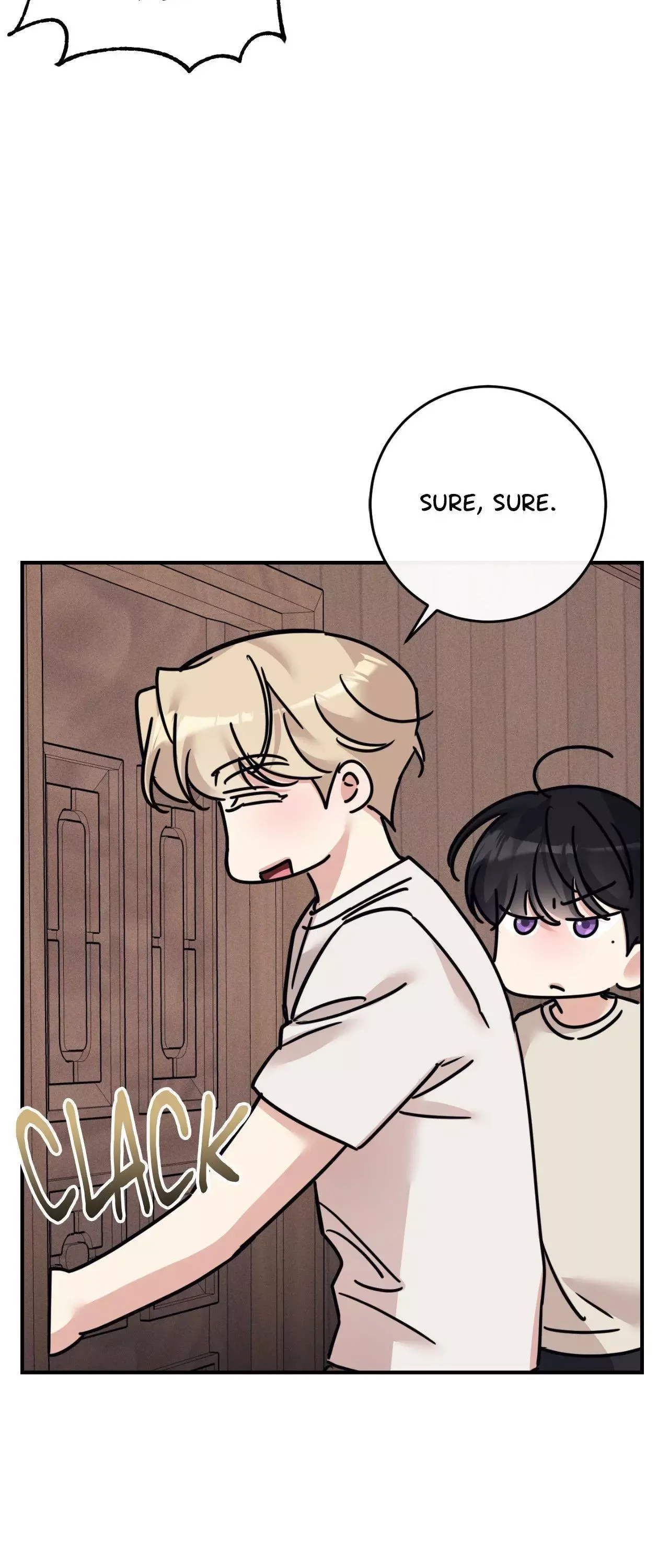 Symbiotic Relationship Between the Sun and the Moon Chapter 59 page 72