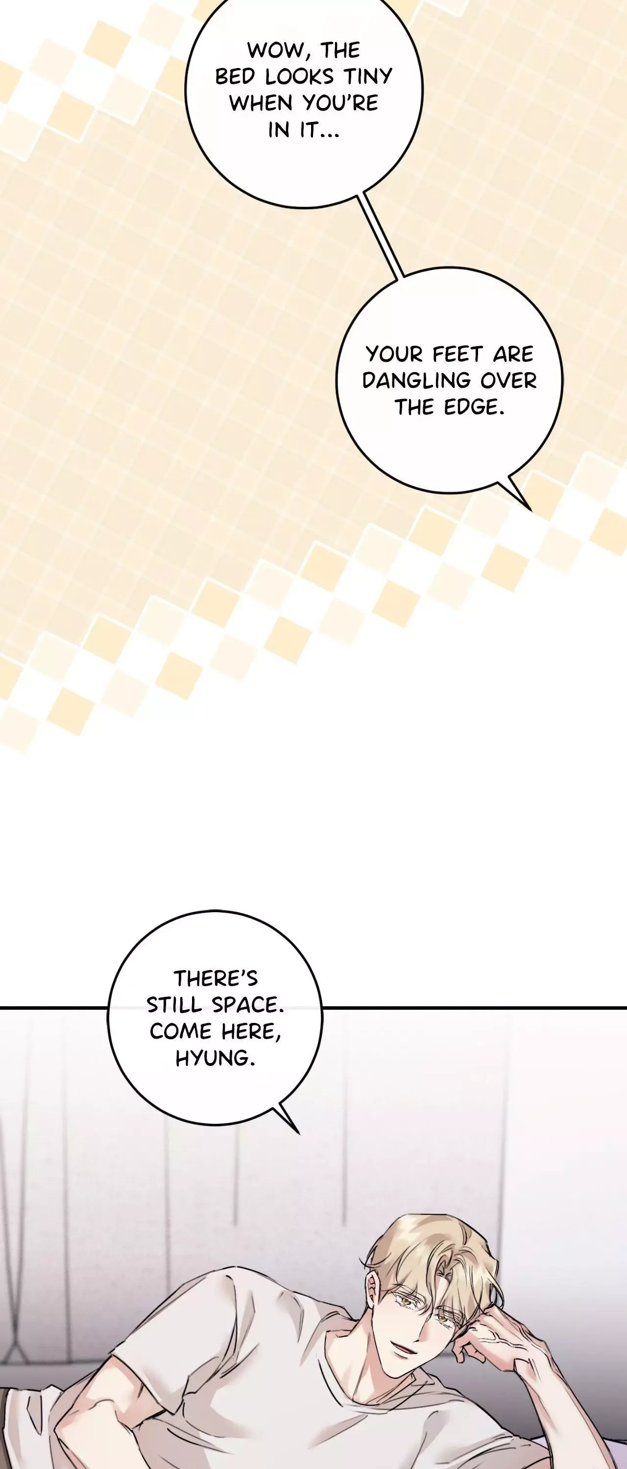 Symbiotic Relationship Between the Sun and the Moon Chapter 59 page 76