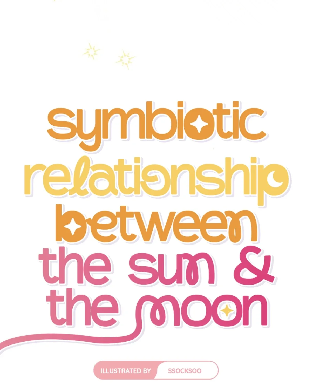 Symbiotic Relationship Between the Sun and the Moon Chapter 6 page 2