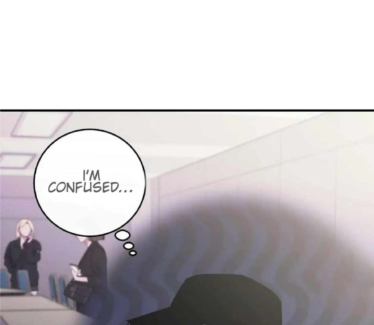 Symbiotic Relationship Between the Sun and the Moon Chapter 6 page 28