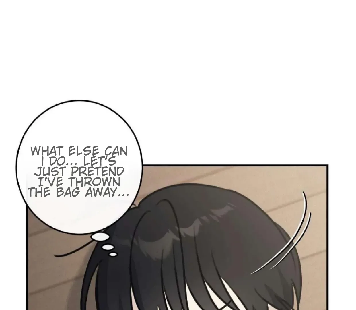 Symbiotic Relationship Between the Sun and the Moon Chapter 6 page 4