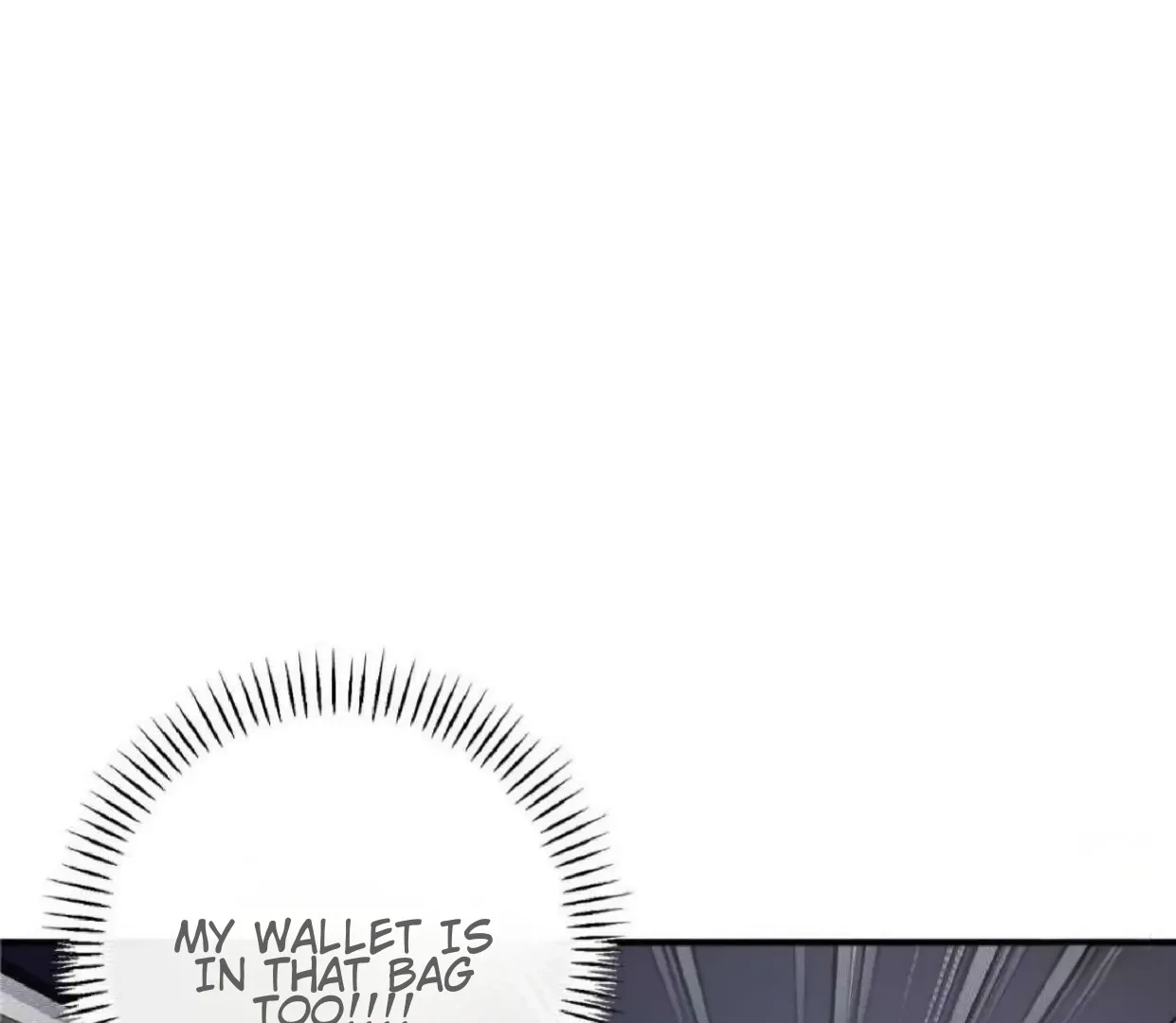 Symbiotic Relationship Between the Sun and the Moon Chapter 6 page 8