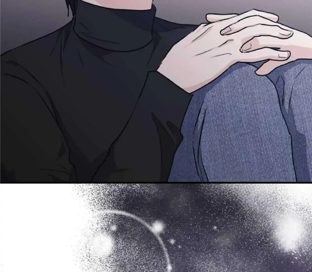 Symbiotic Relationship Between the Sun and the Moon Chapter 6 page 21