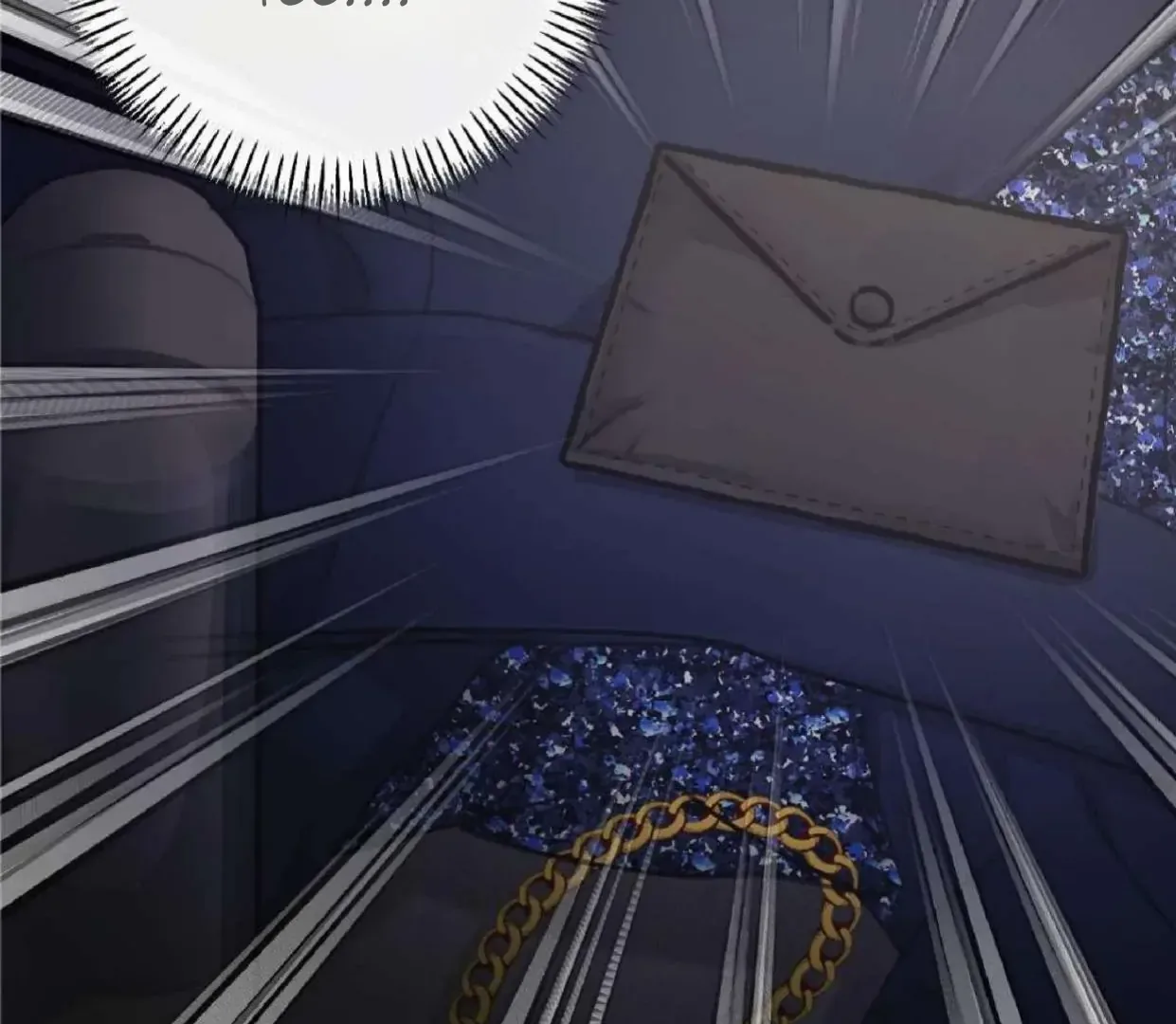 Symbiotic Relationship Between the Sun and the Moon Chapter 6 page 9