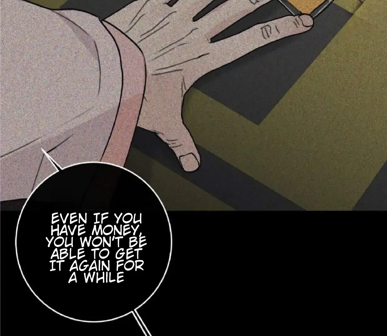 Symbiotic Relationship Between the Sun and the Moon Chapter 6 page 17