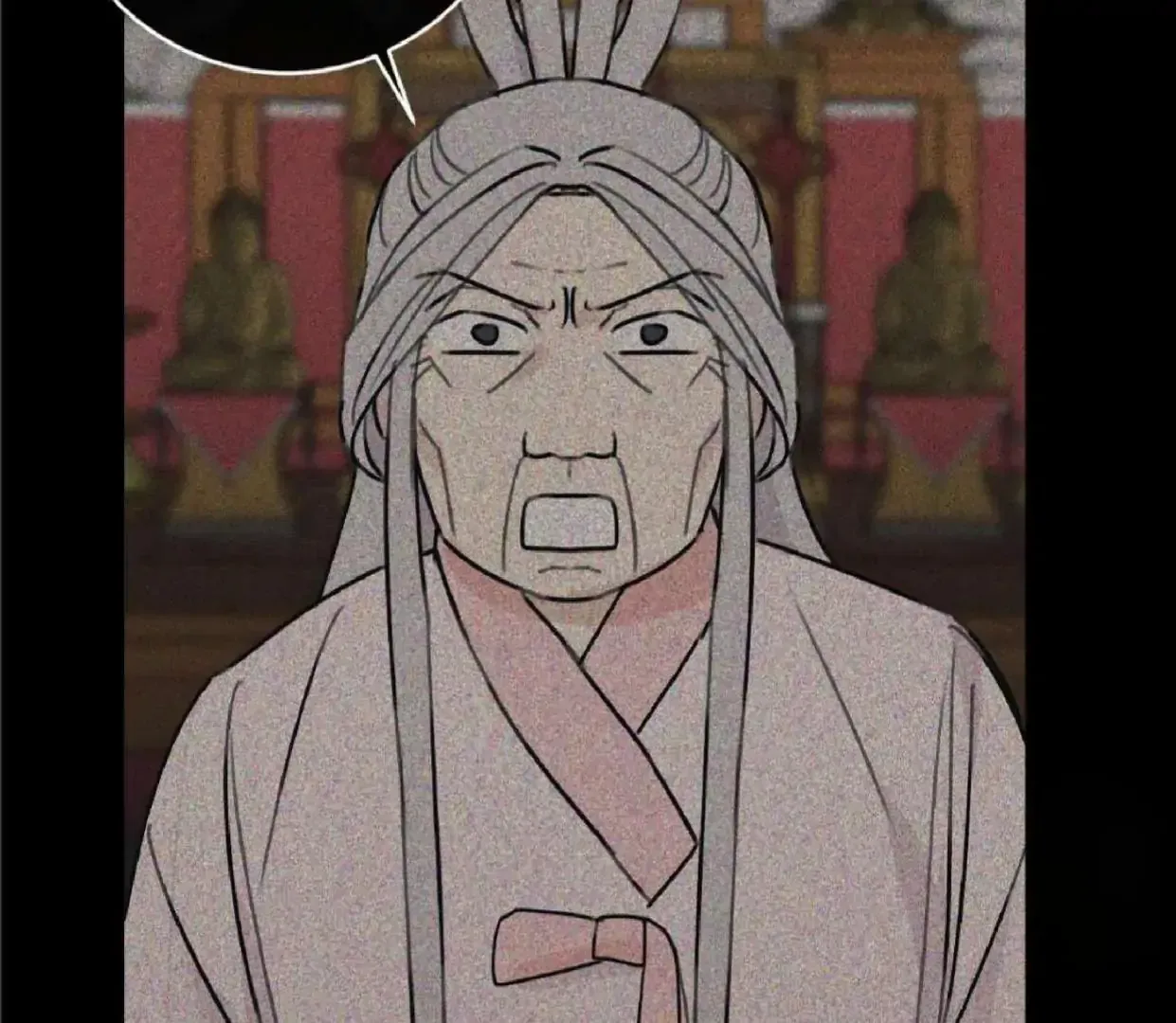 Symbiotic Relationship Between the Sun and the Moon Chapter 6 page 15