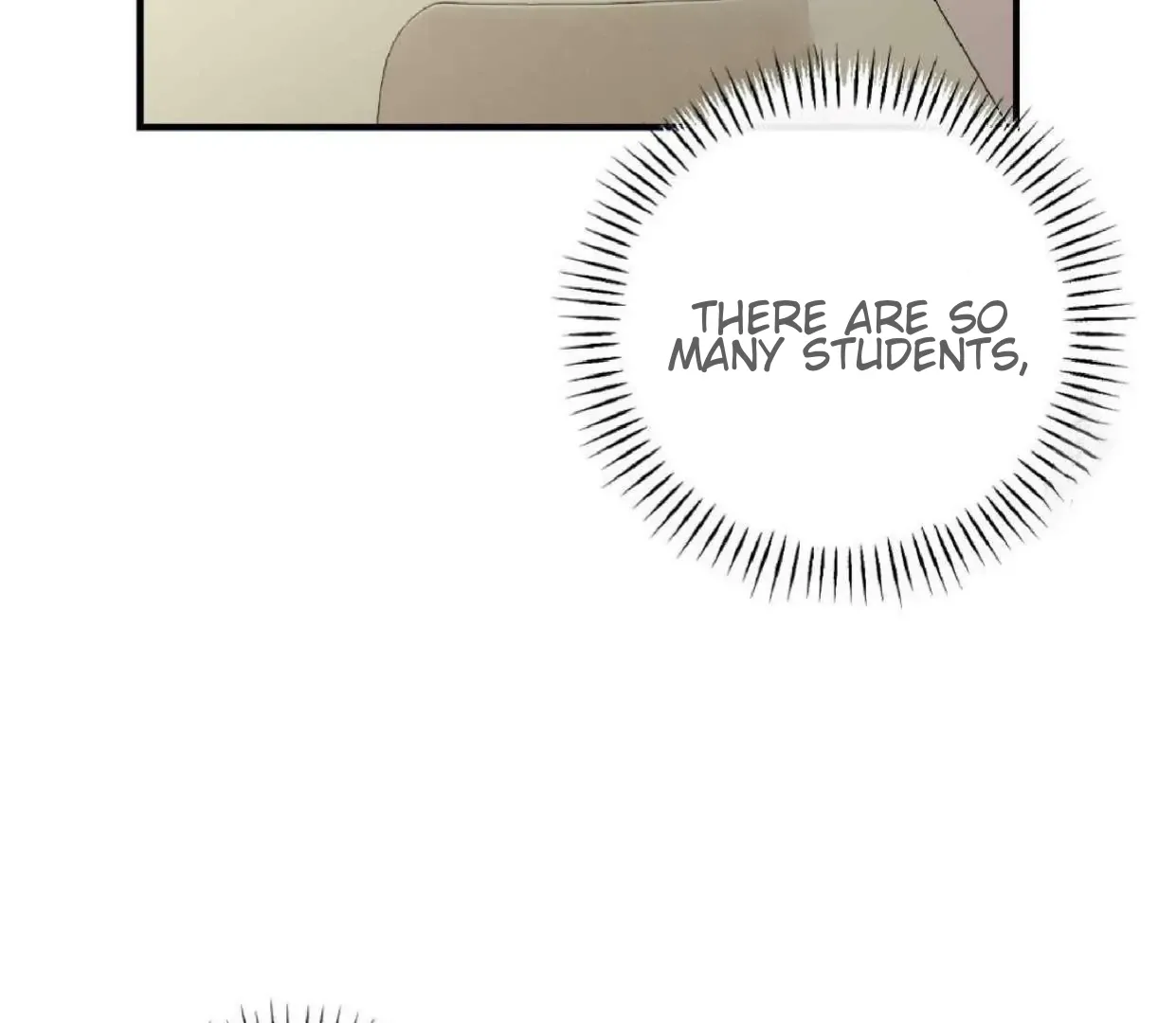 Symbiotic Relationship Between the Sun and the Moon Chapter 6 page 32