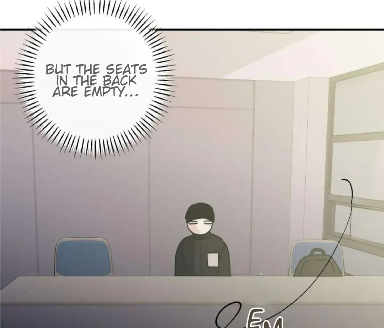Symbiotic Relationship Between the Sun and the Moon Chapter 6 page 33