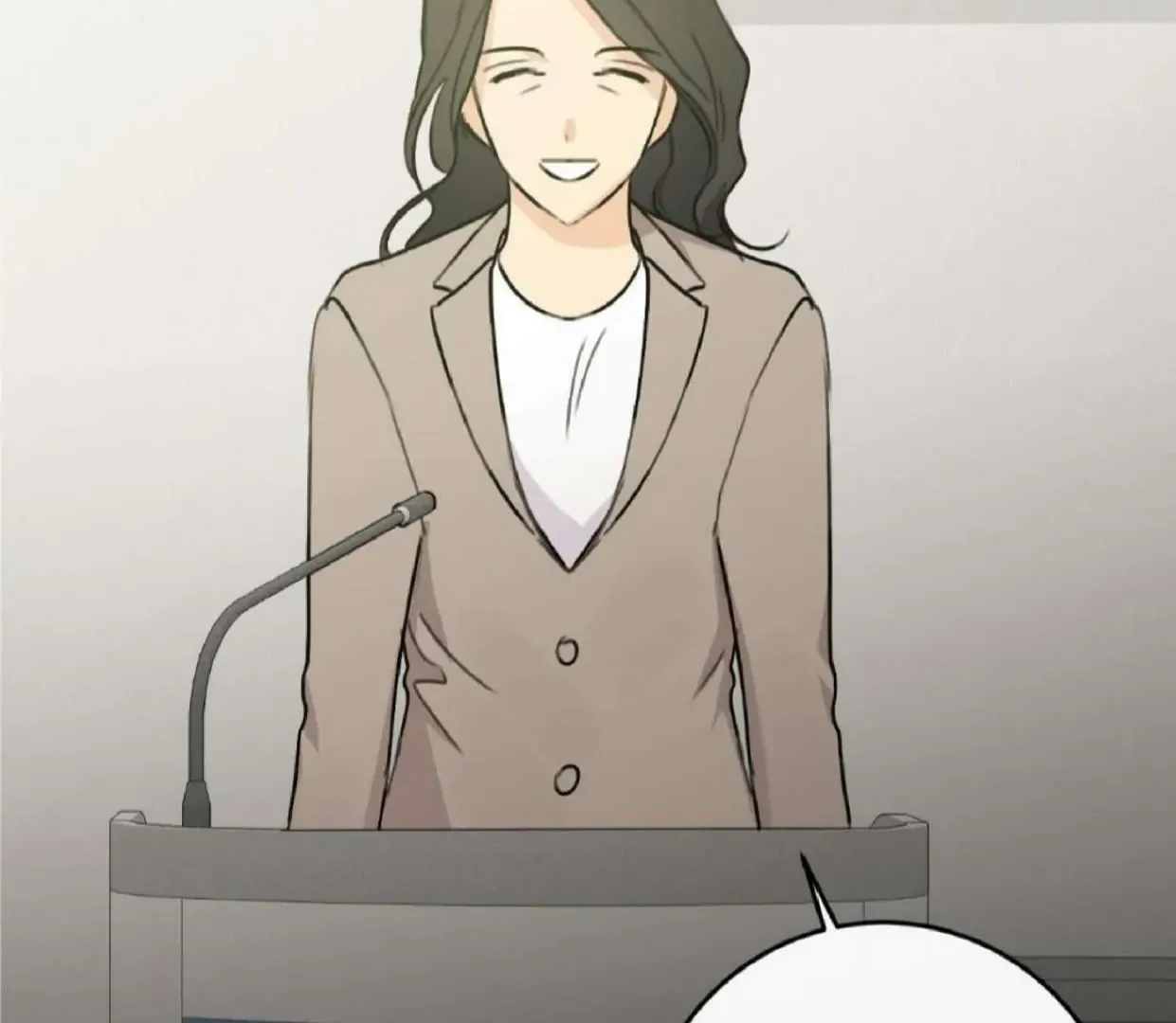 Symbiotic Relationship Between the Sun and the Moon Chapter 6 page 38