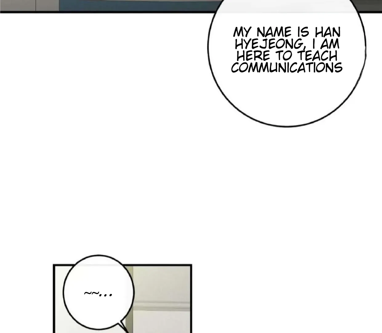 Symbiotic Relationship Between the Sun and the Moon Chapter 6 page 39