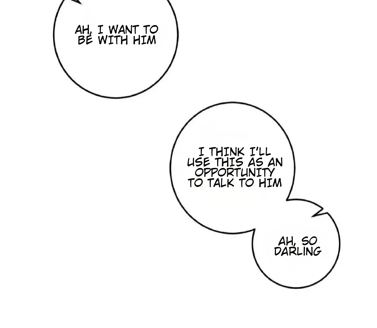 Symbiotic Relationship Between the Sun and the Moon Chapter 6 page 51