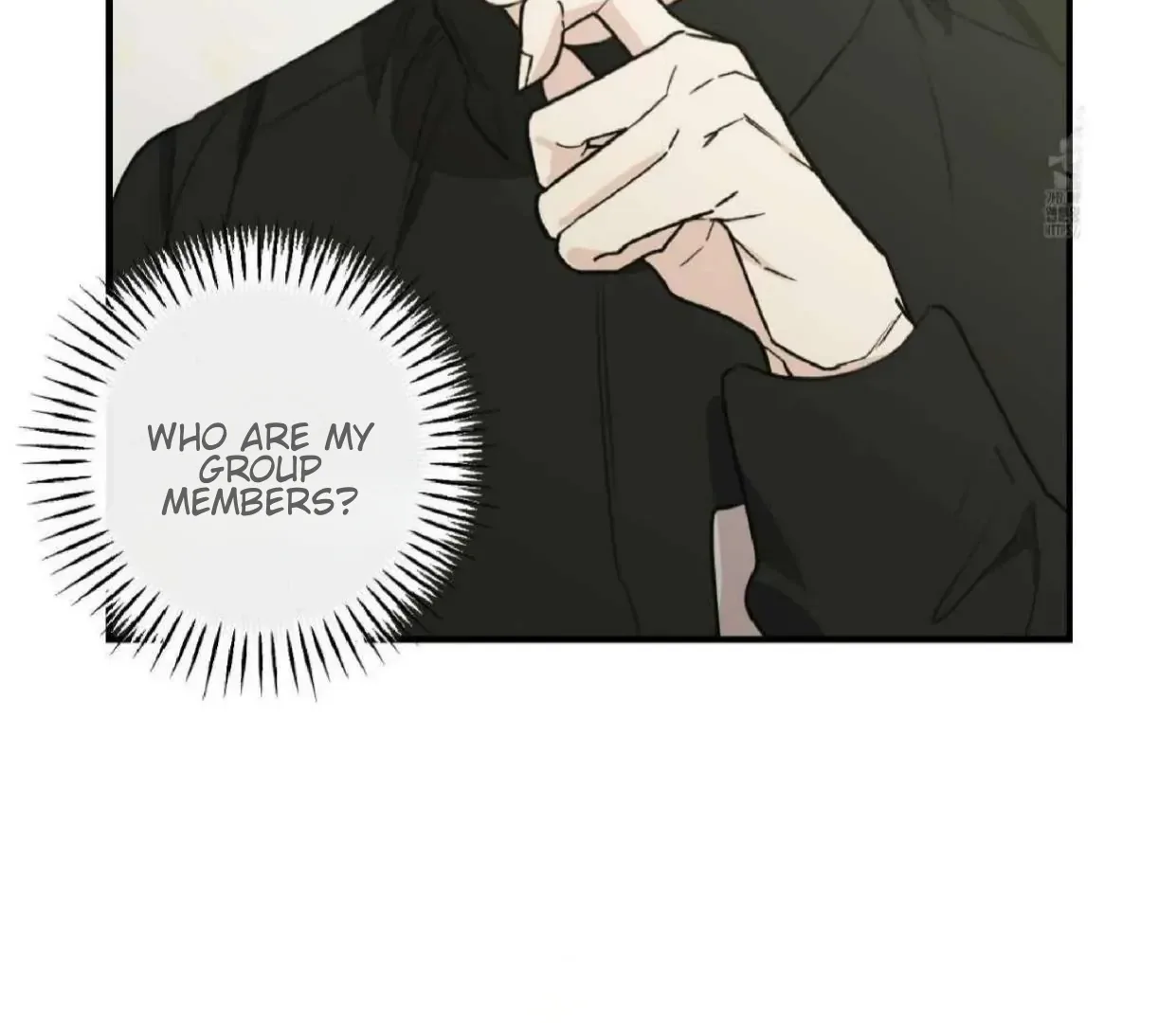 Symbiotic Relationship Between the Sun and the Moon Chapter 6 page 53