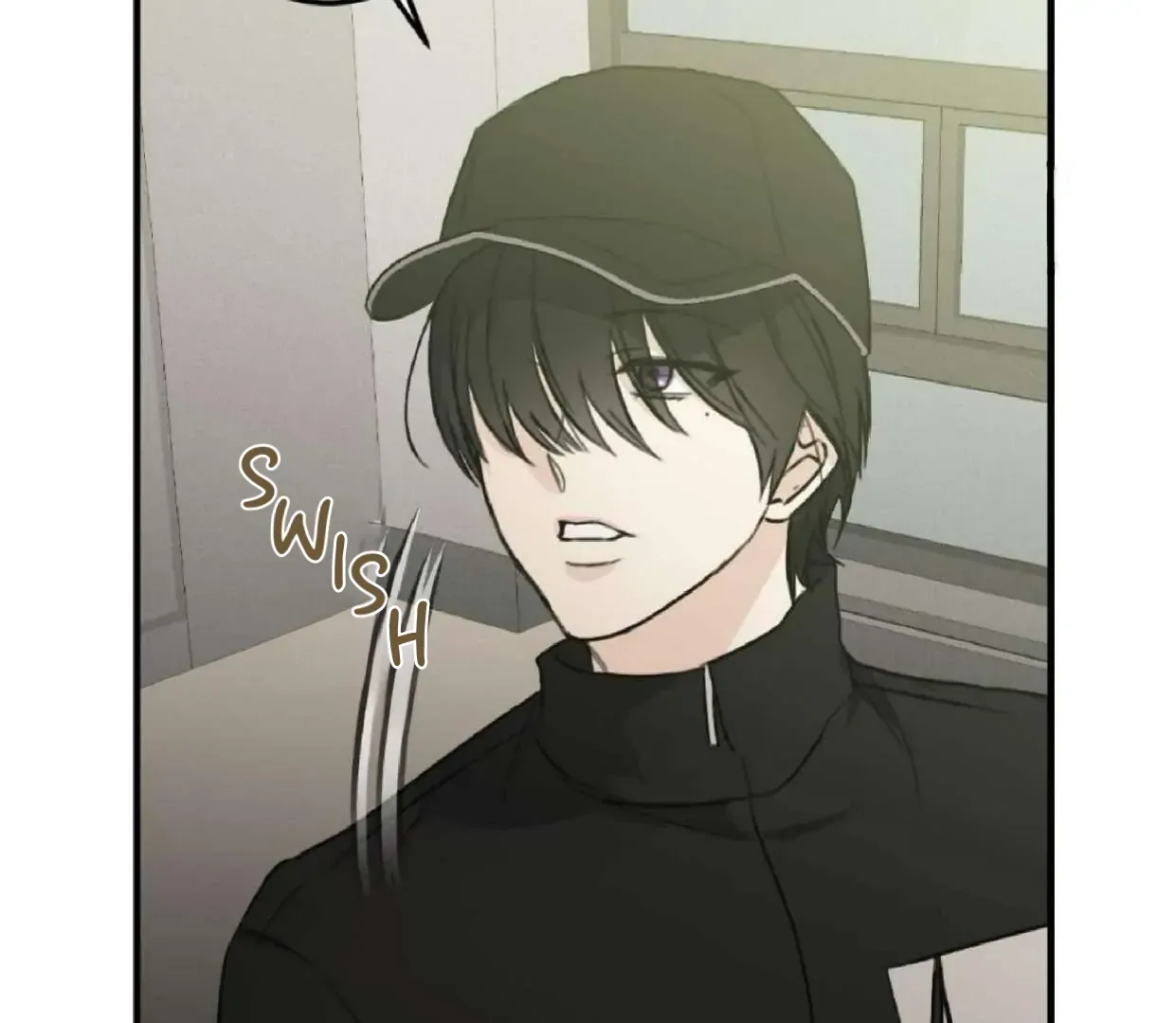 Symbiotic Relationship Between the Sun and the Moon Chapter 6 page 59