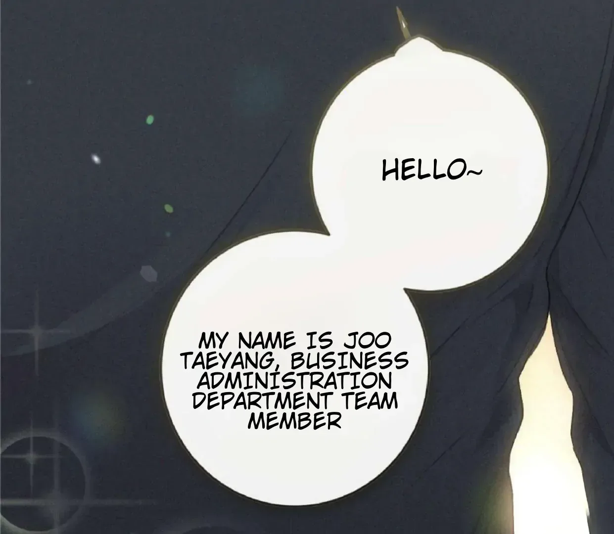 Symbiotic Relationship Between the Sun and the Moon Chapter 6 page 66