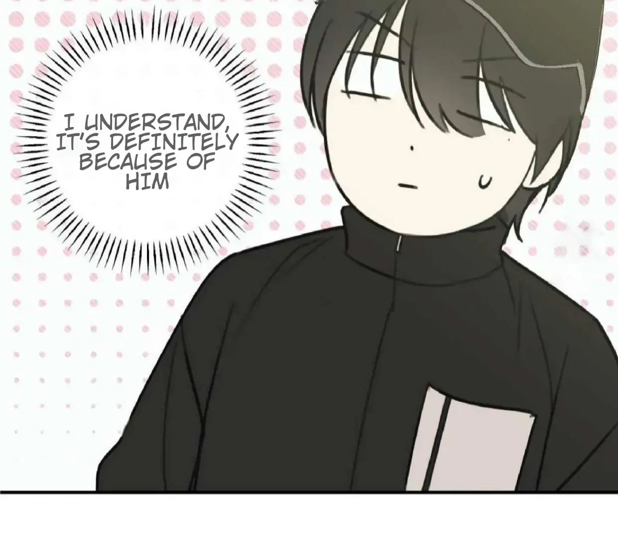 Symbiotic Relationship Between the Sun and the Moon Chapter 6 page 75
