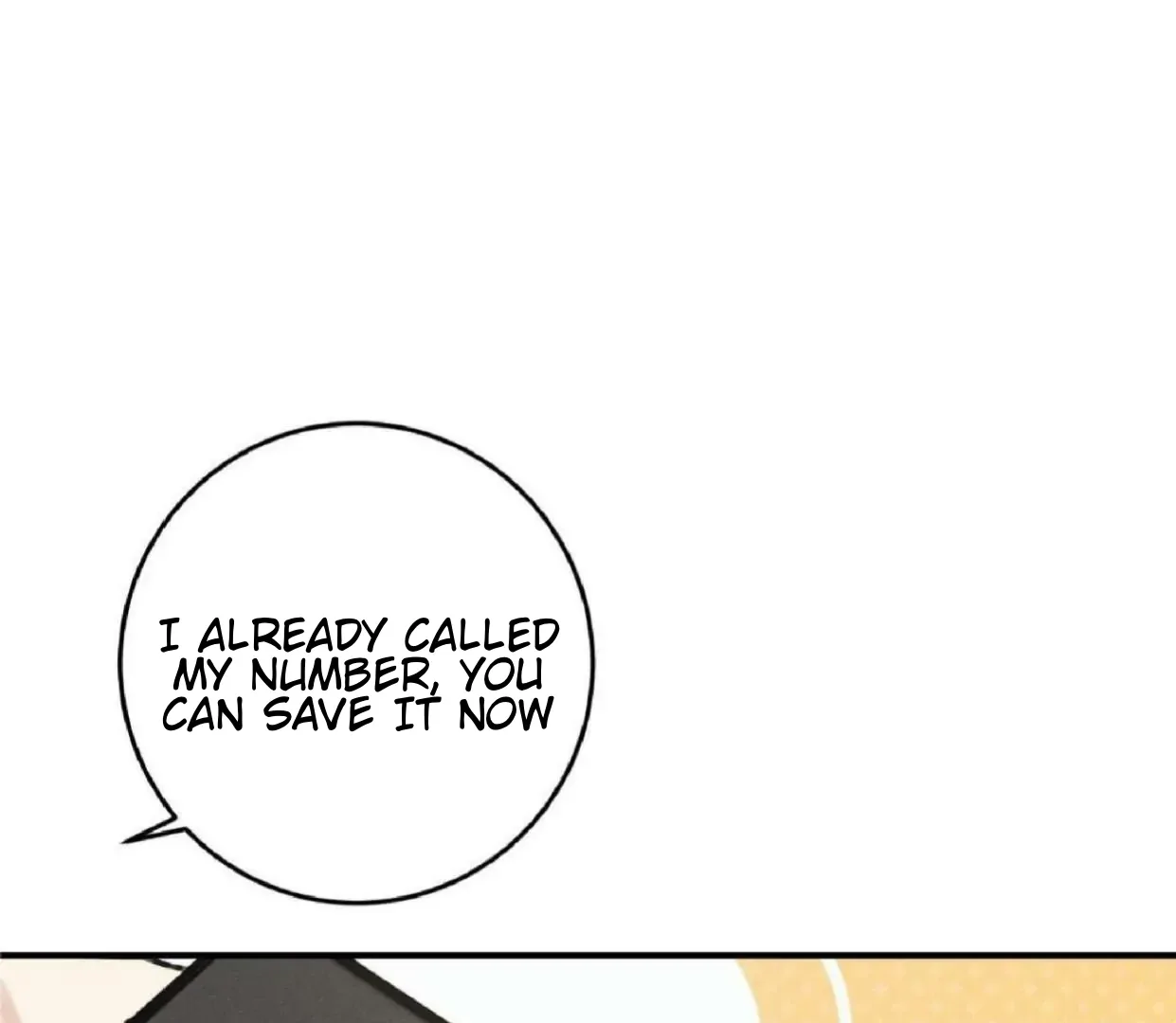 Symbiotic Relationship Between the Sun and the Moon Chapter 6 page 76
