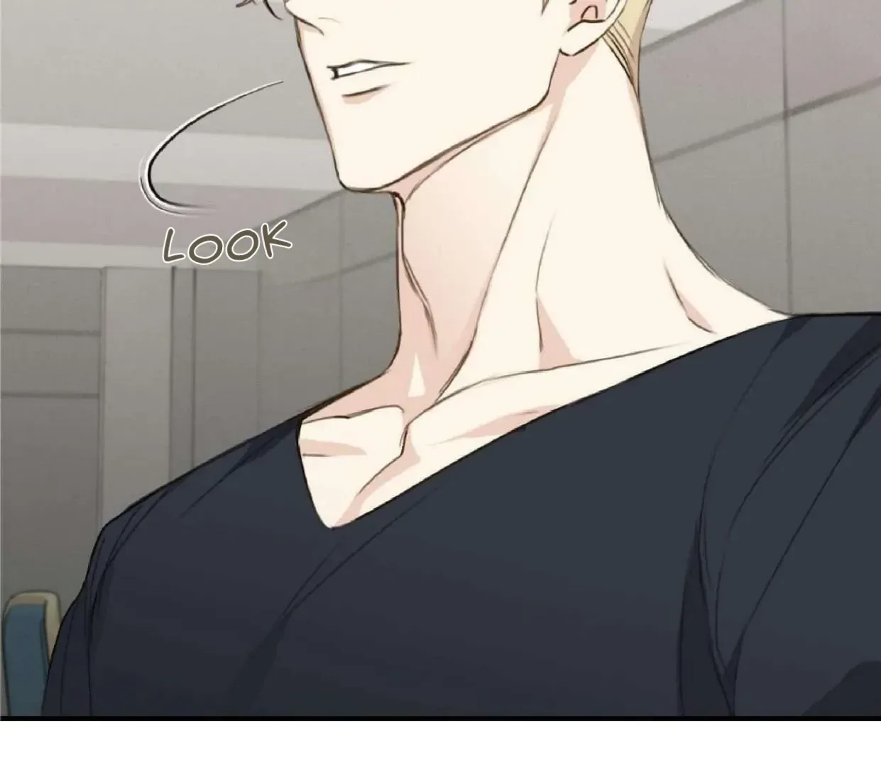 Symbiotic Relationship Between the Sun and the Moon Chapter 6 page 80