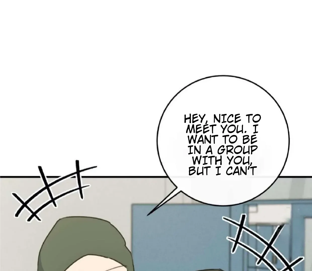 Symbiotic Relationship Between the Sun and the Moon Chapter 6 page 91