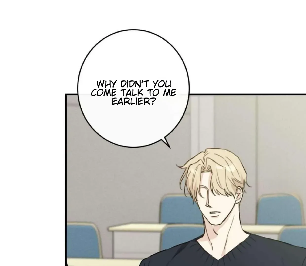 Symbiotic Relationship Between the Sun and the Moon Chapter 6 page 94