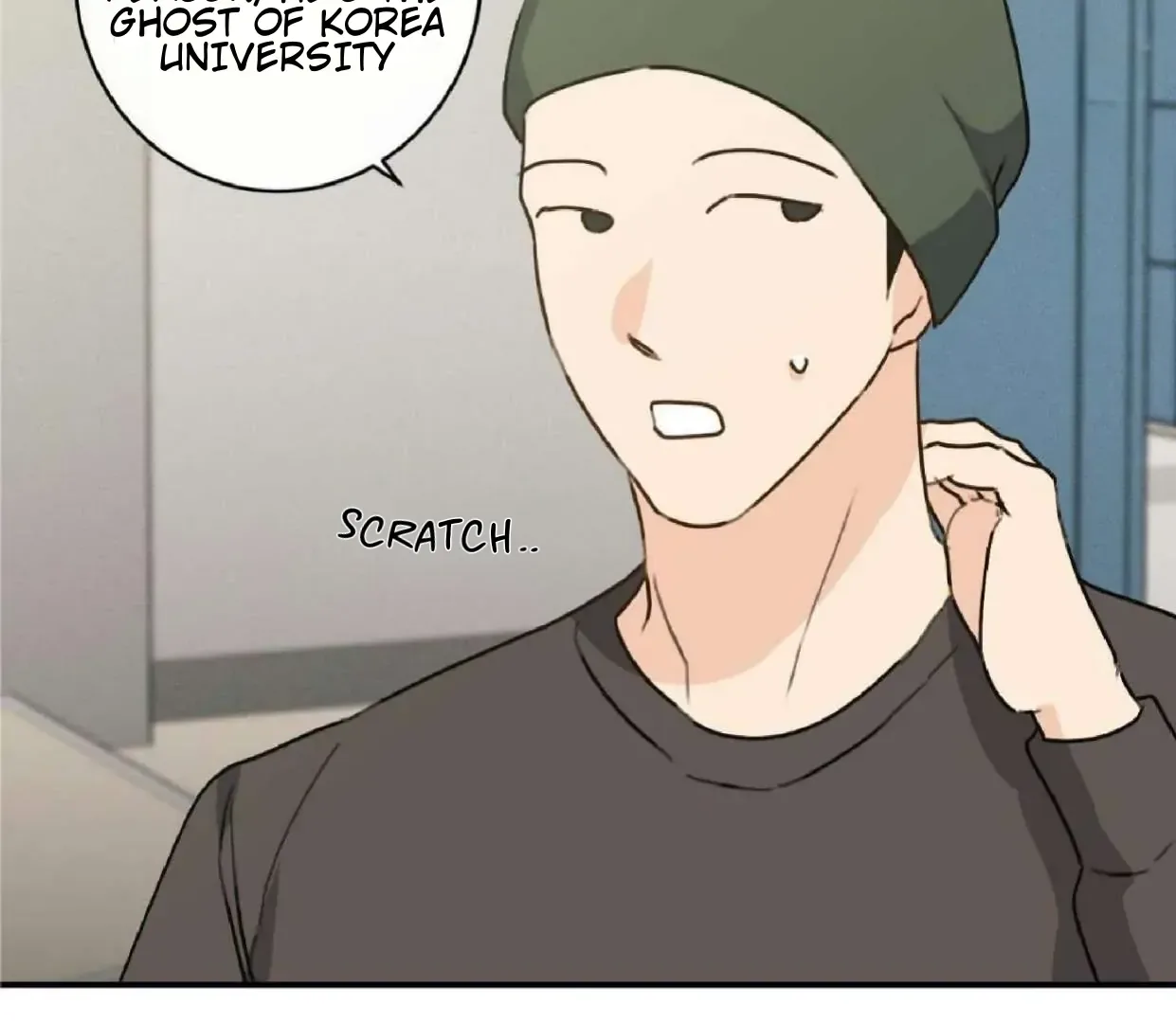 Symbiotic Relationship Between the Sun and the Moon Chapter 6 page 97