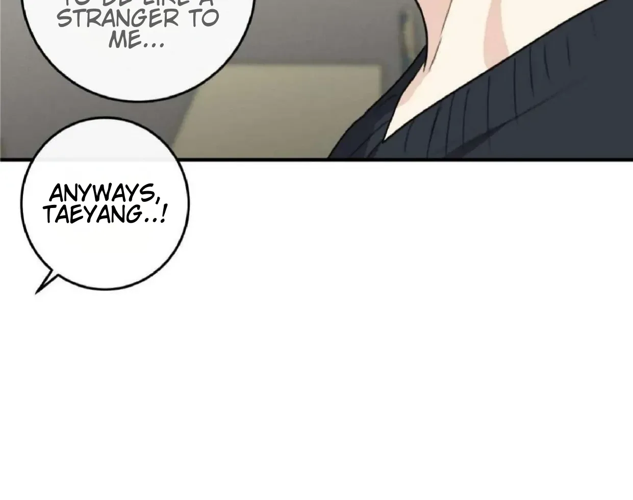 Symbiotic Relationship Between the Sun and the Moon Chapter 6 page 109