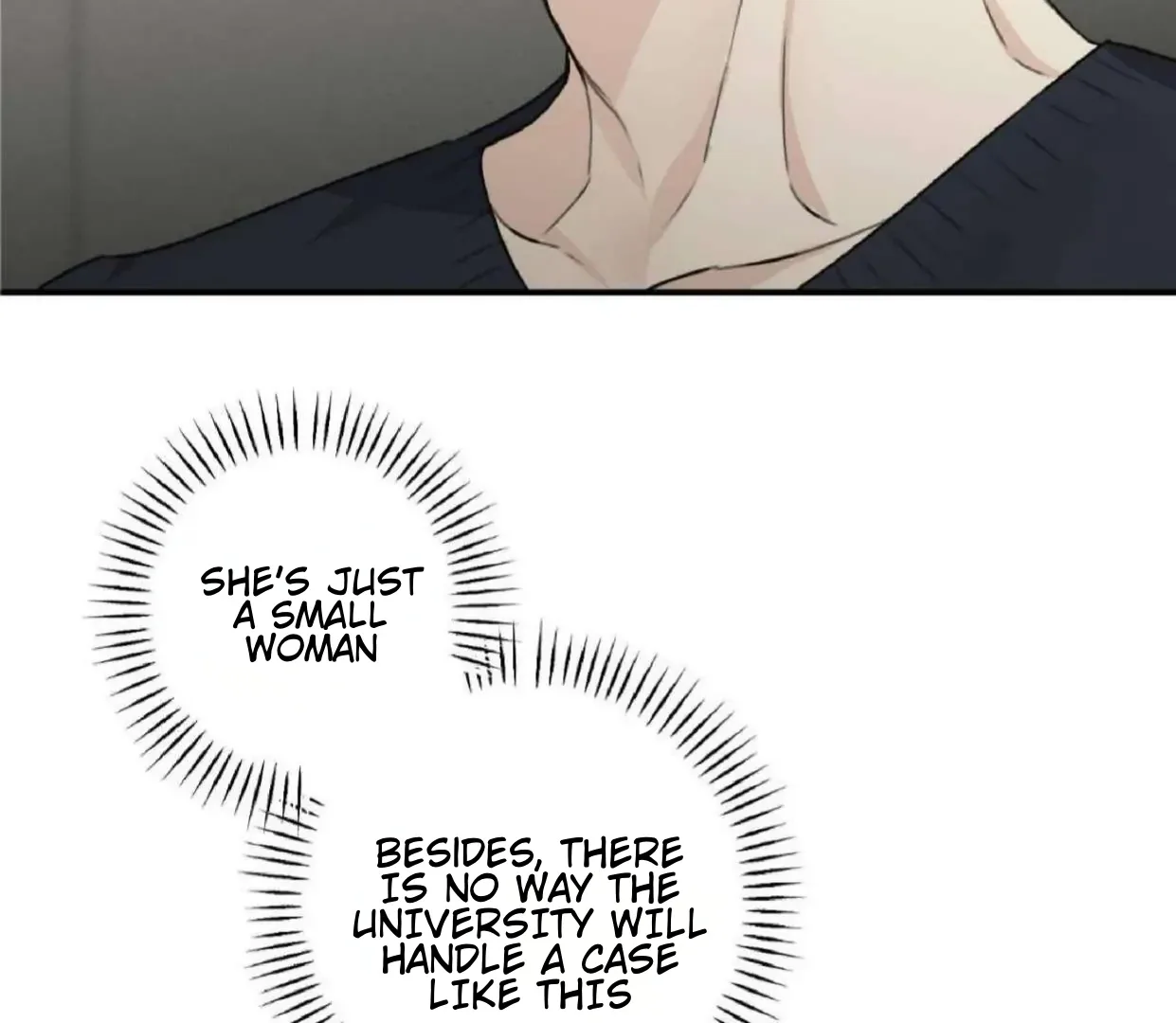 Symbiotic Relationship Between the Sun and the Moon Chapter 6 page 122