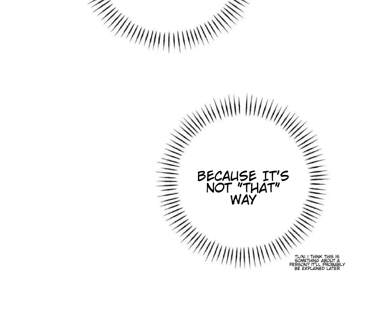 Symbiotic Relationship Between the Sun and the Moon Chapter 6 page 123