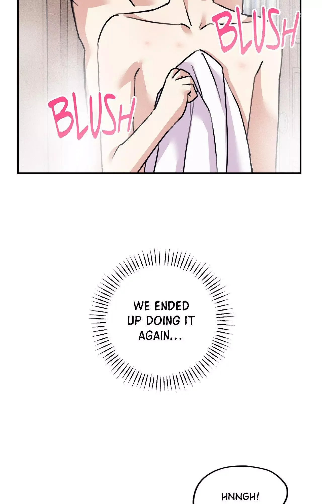 Symbiotic Relationship Between the Sun and the Moon Chapter 60 page 6