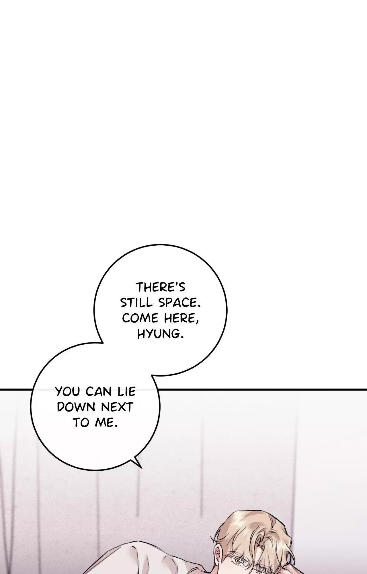 Symbiotic Relationship Between the Sun and the Moon Chapter 60 page 1