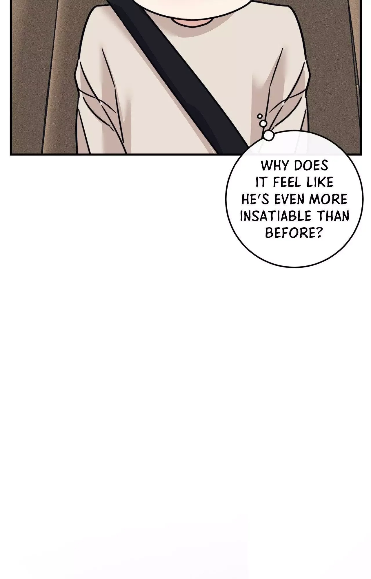 Symbiotic Relationship Between the Sun and the Moon Chapter 60 page 10