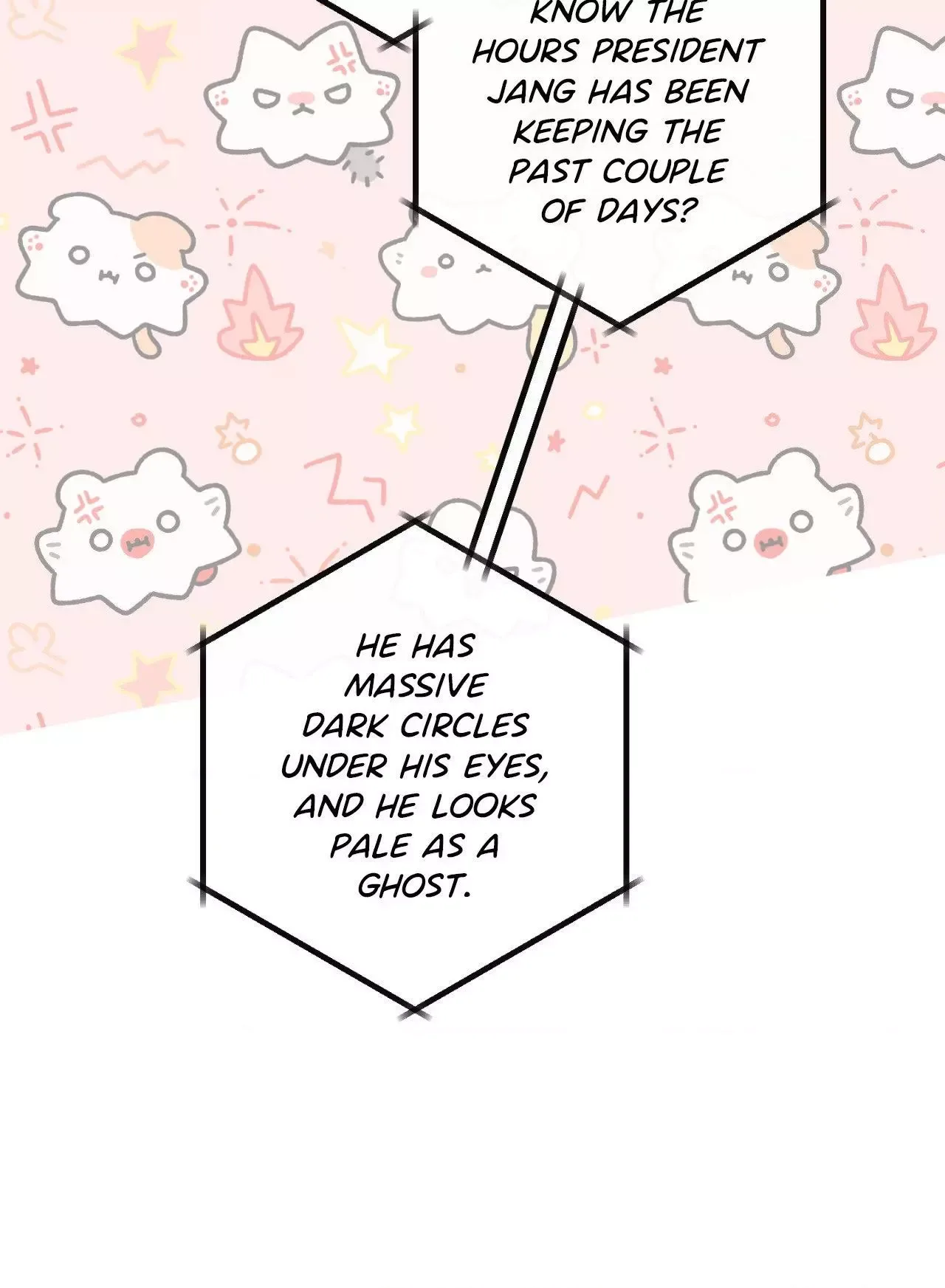 Symbiotic Relationship Between the Sun and the Moon Chapter 60 page 27