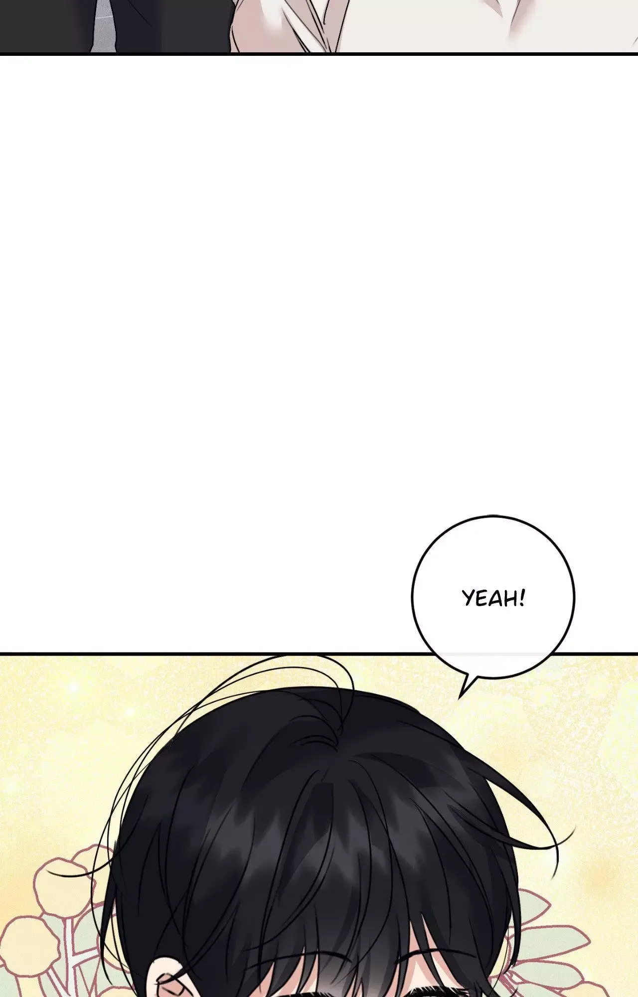 Symbiotic Relationship Between the Sun and the Moon Chapter 60 page 19