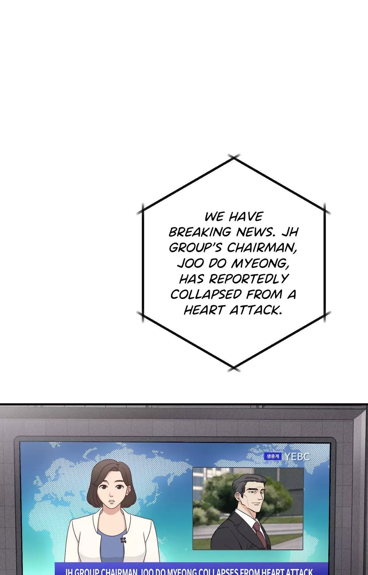 Symbiotic Relationship Between the Sun and the Moon Chapter 60 page 22