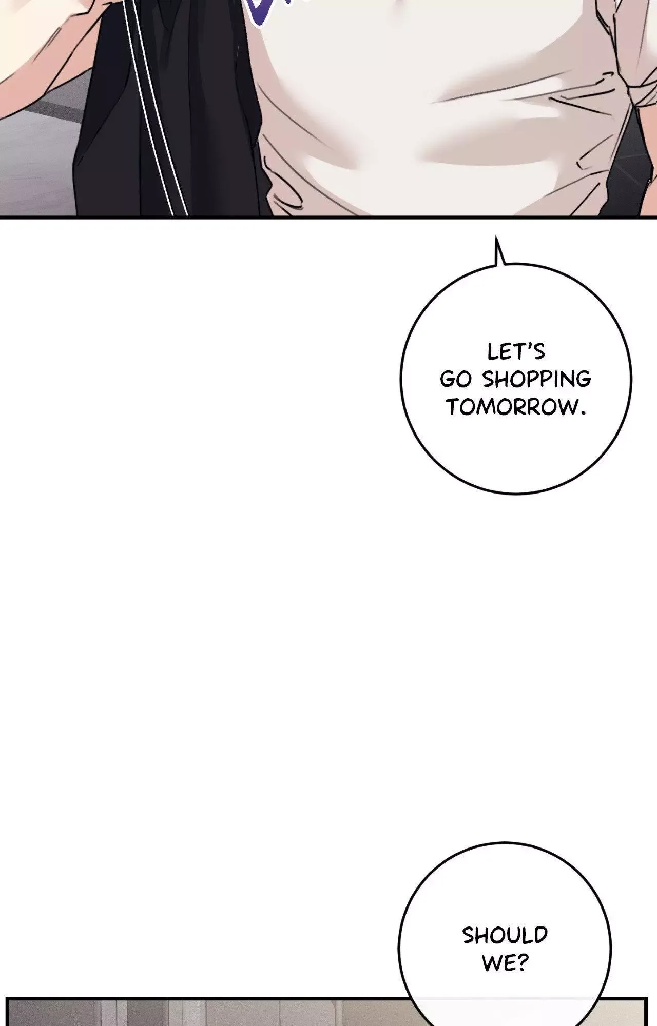 Symbiotic Relationship Between the Sun and the Moon Chapter 60 page 16