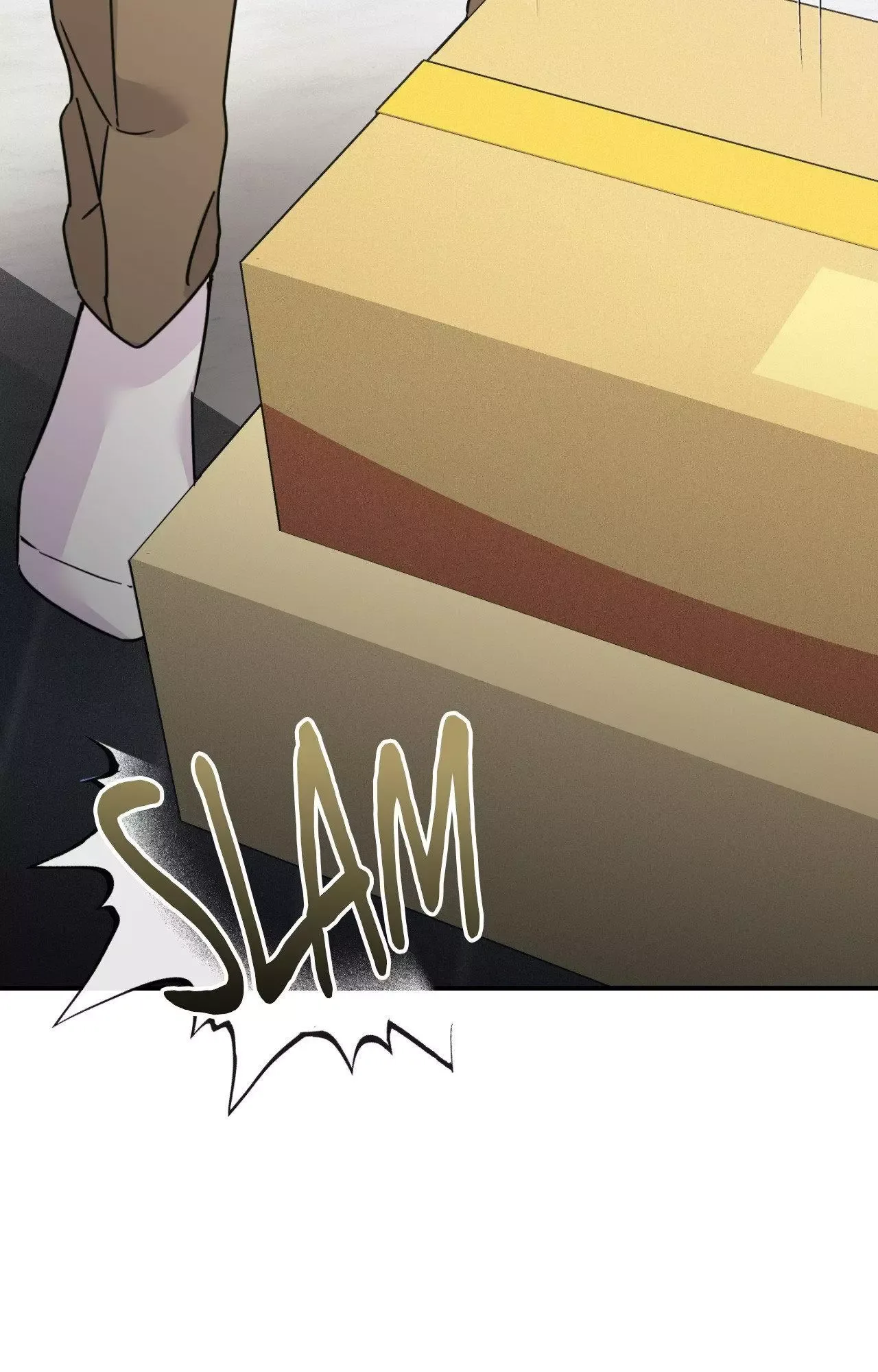 Symbiotic Relationship Between the Sun and the Moon Chapter 60 page 13