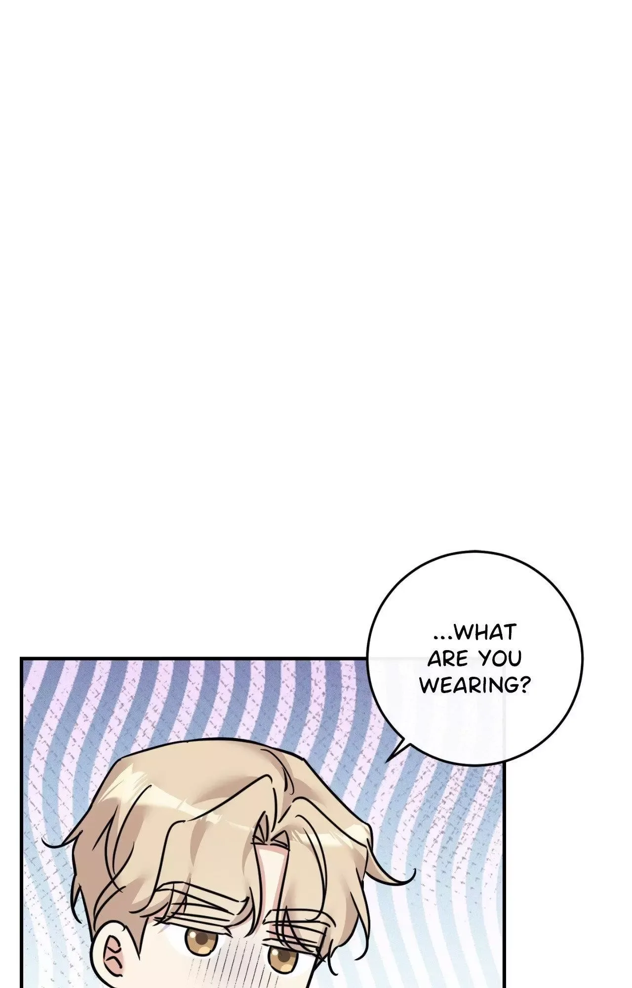 Symbiotic Relationship Between the Sun and the Moon Chapter 60 page 36