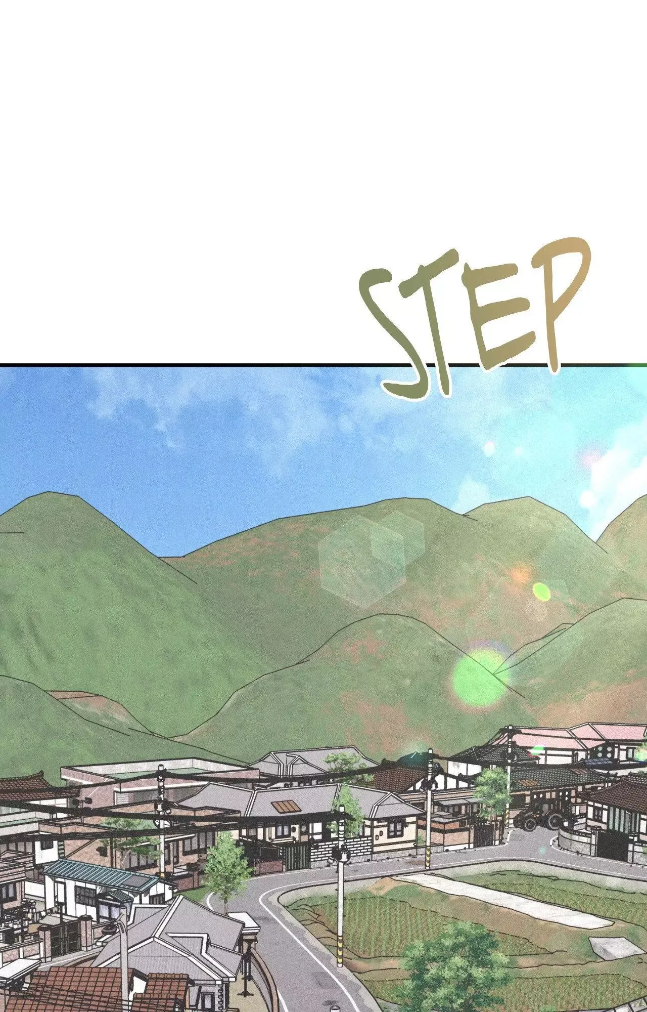 Symbiotic Relationship Between the Sun and the Moon Chapter 60 page 47
