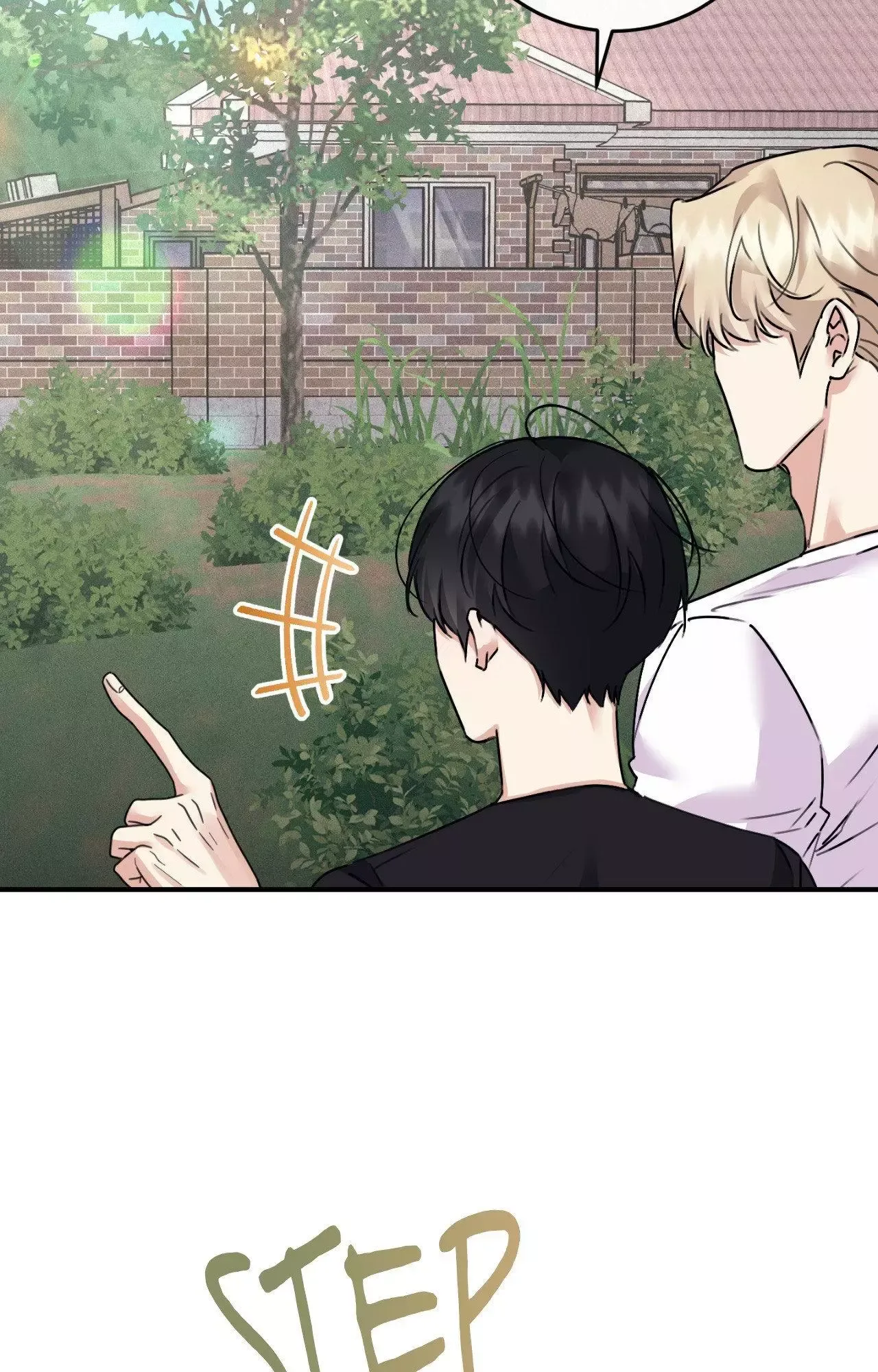Symbiotic Relationship Between the Sun and the Moon Chapter 60 page 49