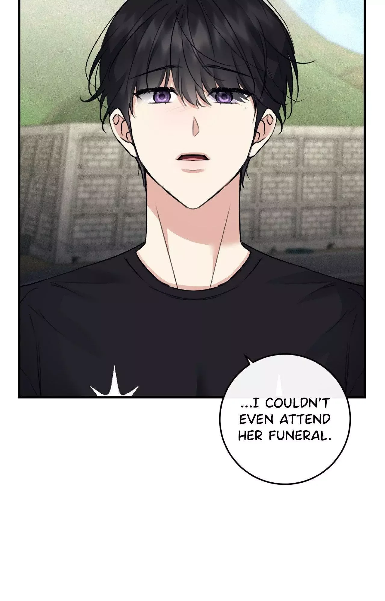 Symbiotic Relationship Between the Sun and the Moon Chapter 60 page 52