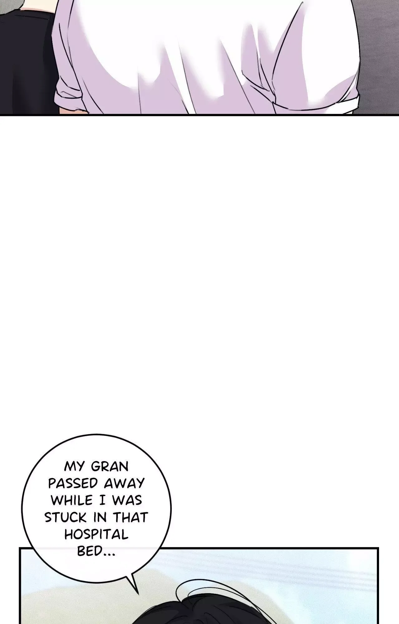 Symbiotic Relationship Between the Sun and the Moon Chapter 60 page 51