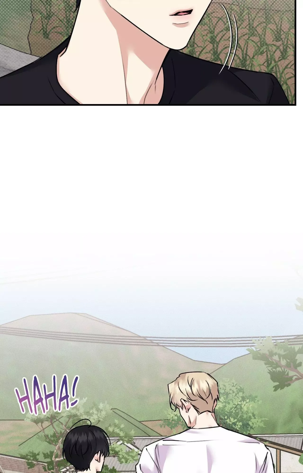 Symbiotic Relationship Between the Sun and the Moon Chapter 60 page 57