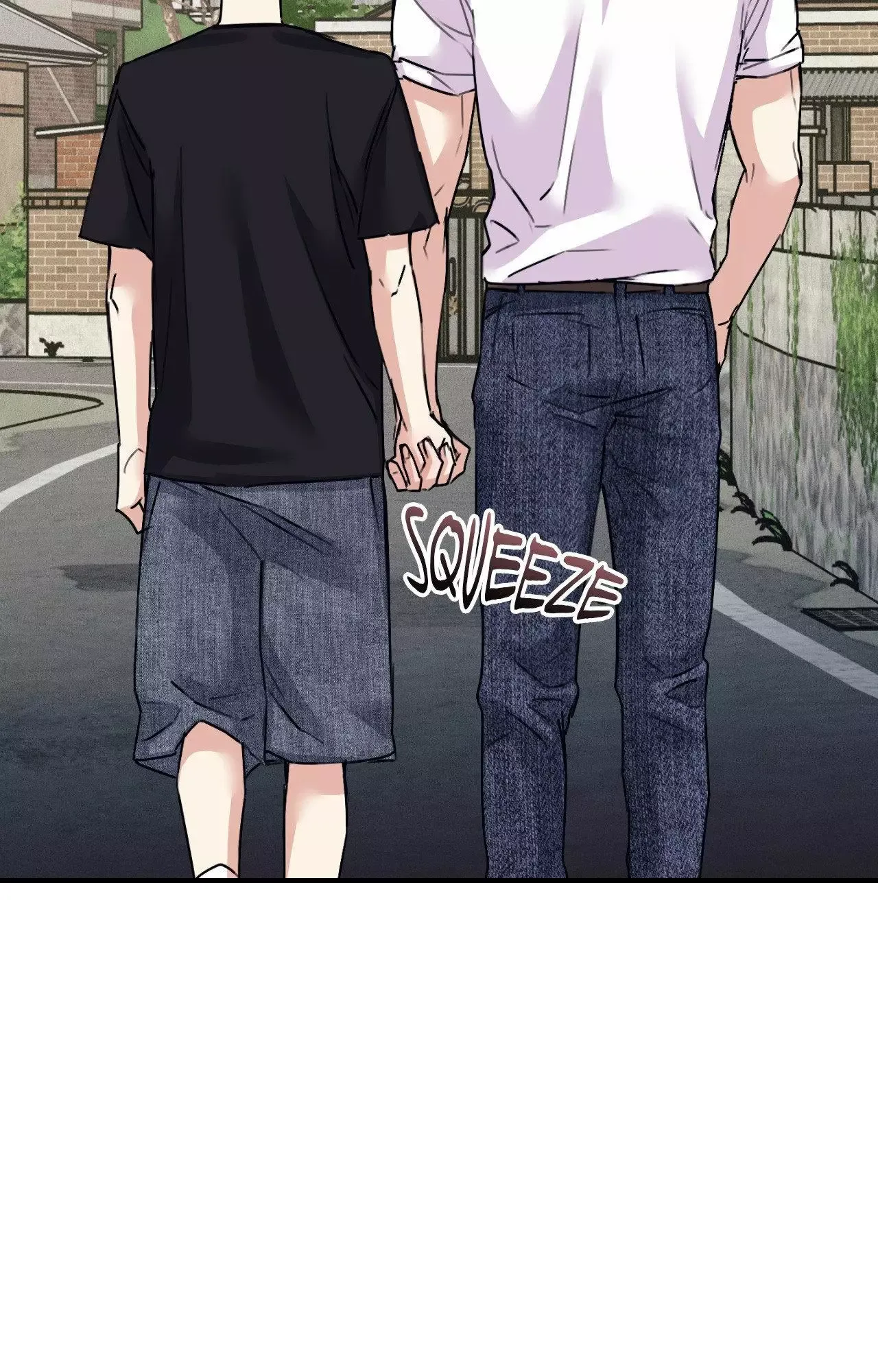 Symbiotic Relationship Between the Sun and the Moon Chapter 60 page 58