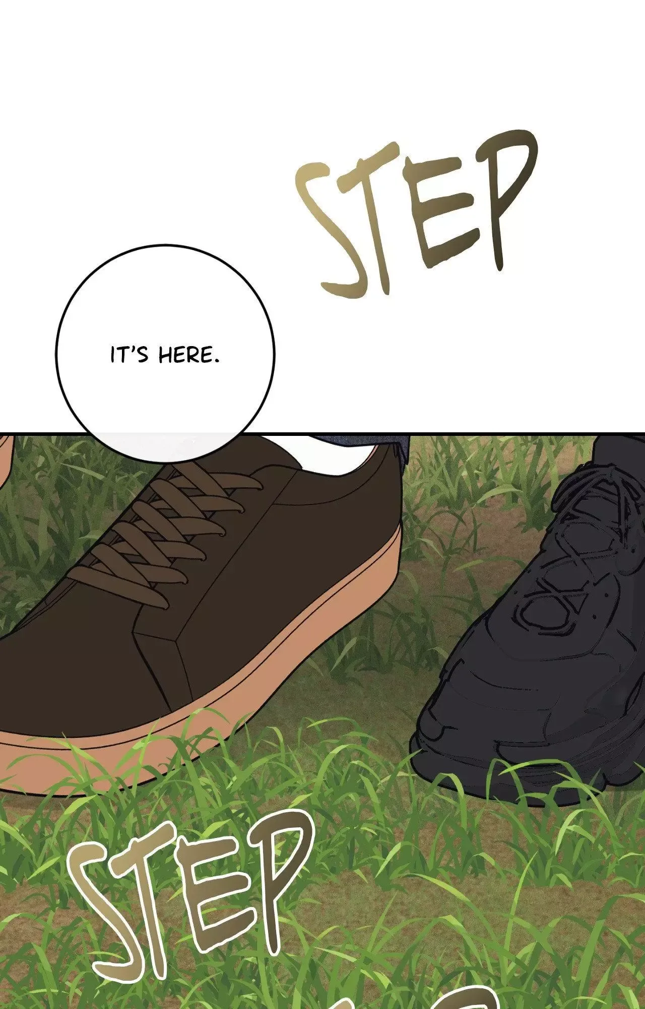 Symbiotic Relationship Between the Sun and the Moon Chapter 60 page 59