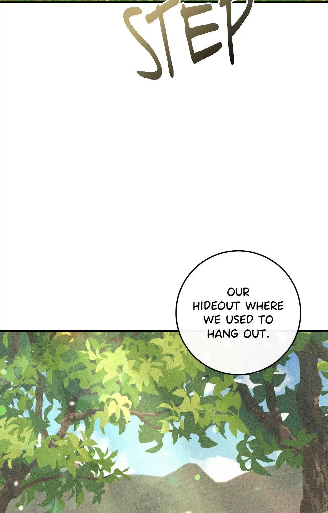 Symbiotic Relationship Between the Sun and the Moon Chapter 60 page 60